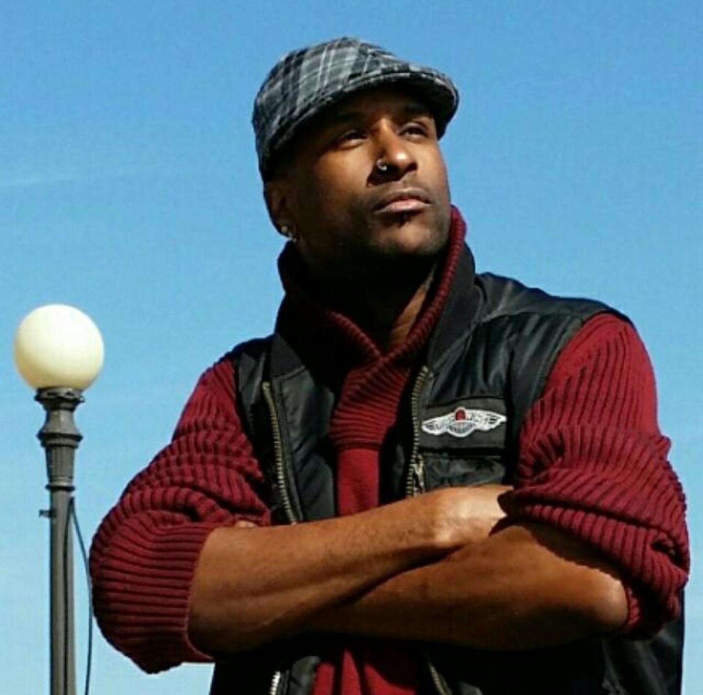 PAzAZz, founder of PAzAZz 360